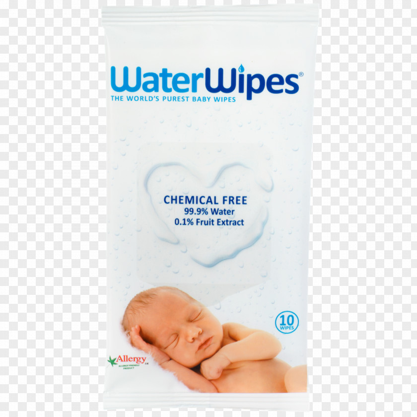 Bebê Wet Wipe Diaper Infant Water Travel PNG