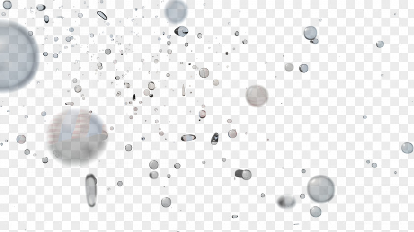 Bubbles Bubble Underwater Cinema 4D Animation PNG