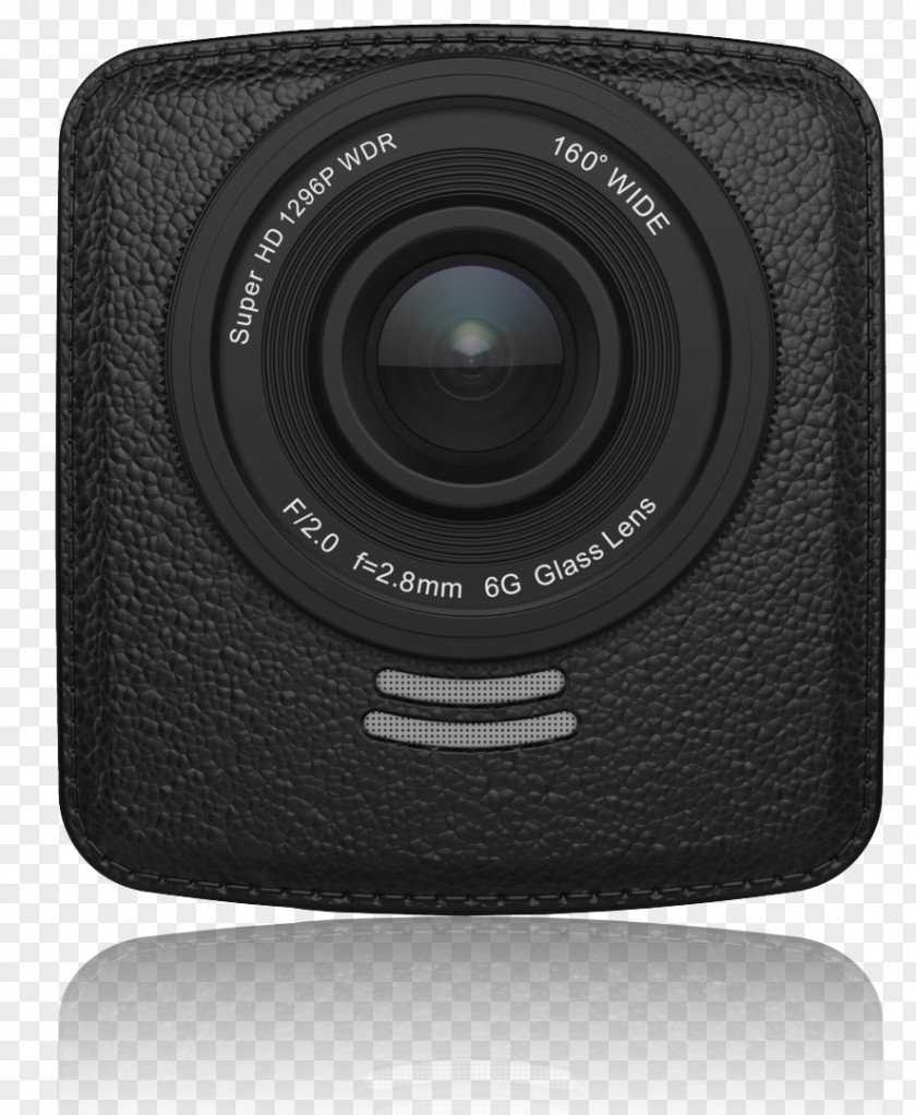Camera Lens Car Dashcam GPS Navigation Systems Wide-angle PNG