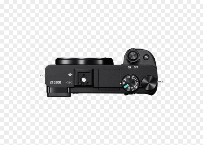 Camera Sony α6000 α6500 Mirrorless Interchangeable-lens Fujifilm PNG
