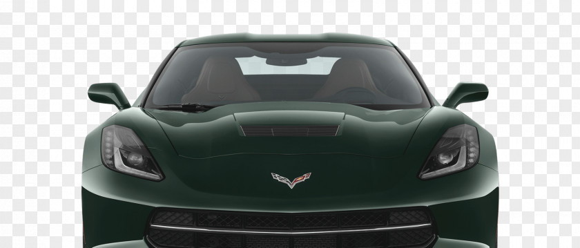 Chevrolet Corvette Supercar ZR1 (C6) Mid-size Car Compact Personal Luxury PNG