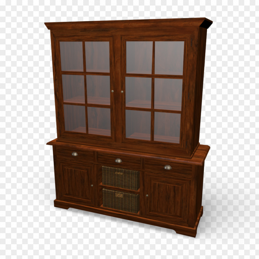 Cupboard Chiffonier Buffets & Sideboards Drawer Bookcase PNG