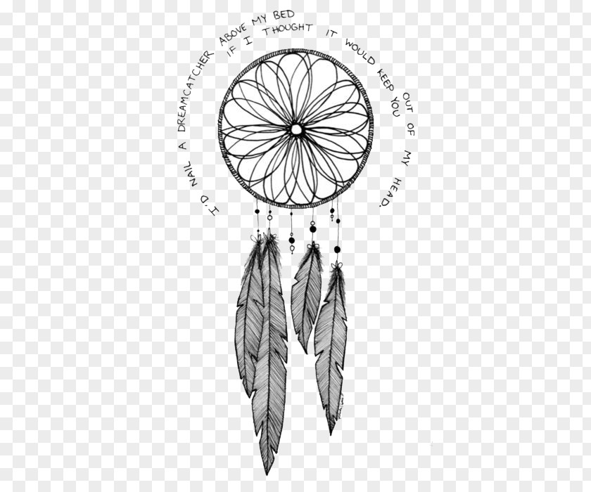 Dreamcatcher Drawing Tattoo PNG