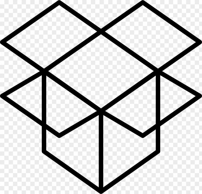 Dropbox Outline Rubik's Cube Jigsaw Puzzles Logistics Amazon.com PNG