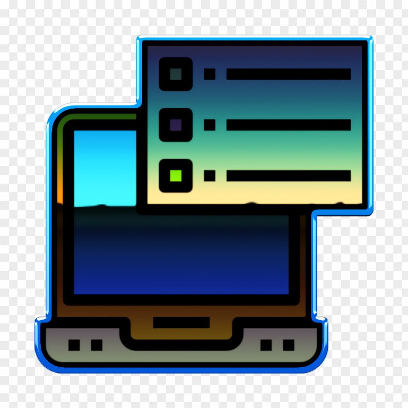Exam Icon Ebook Book And Learning PNG