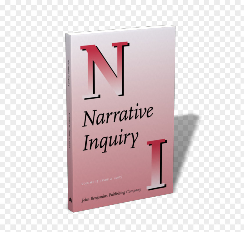 Narrative Inquiry Identity Literature After Virtue PNG