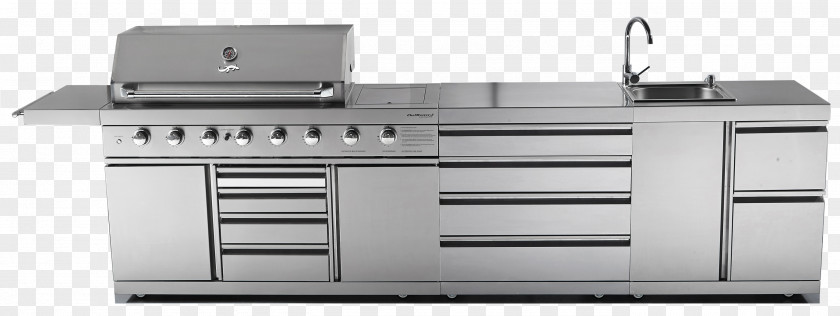 Oregon Stainless Steel Cooking Ranges Kitchen Edelstaal PNG