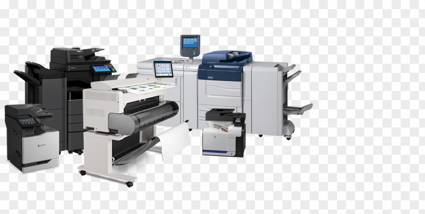 Printing Machine Business Systems Engineering: Managing Breakthrough Changes For Productivity And Profit Technology EDGE PNG