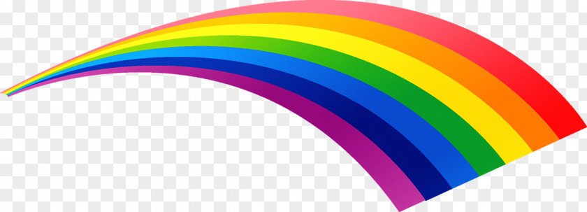 Rainbow Designer PNG