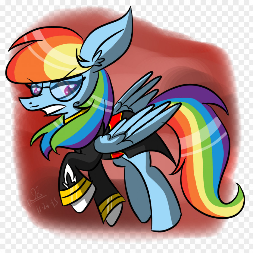 Small Daisy Rainbow Dash Horse DeviantArt Illustration Fan Art PNG