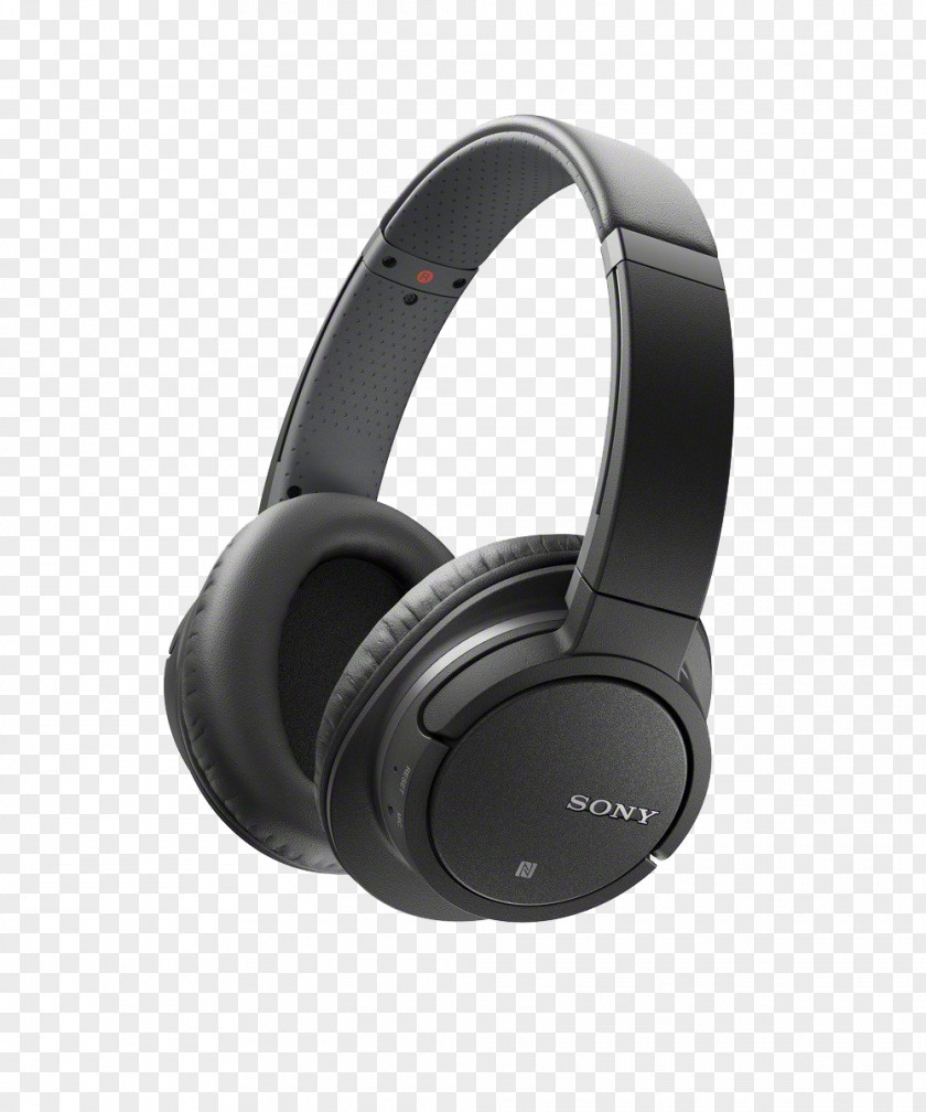 Sony Headphones Microphone Noise-cancelling Bluetooth Headset PNG