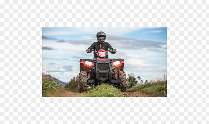 Tractor Tire All-terrain Vehicle Polaris Industries Side By Off-roading PNG