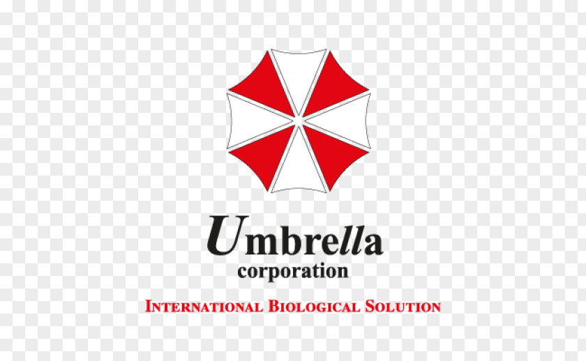 Umbrella Corporation Logo PNG
