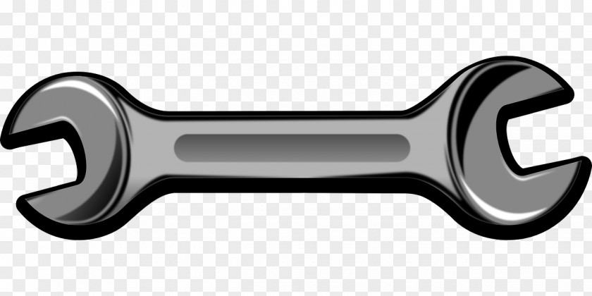 Wrench Clip Art PNG