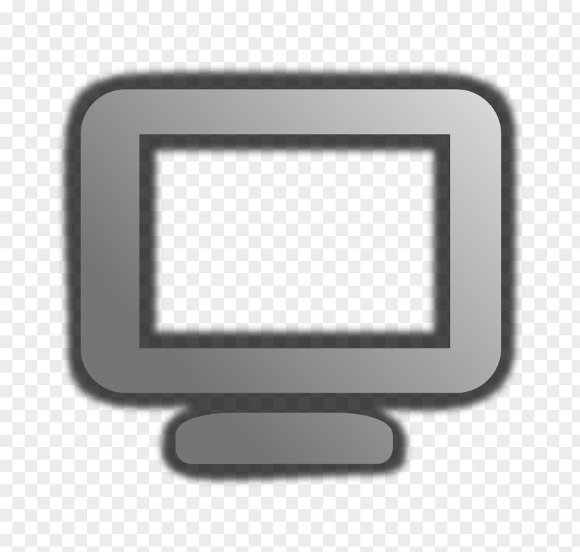 A Picture Of Computer Laptop Monitors Clip Art PNG
