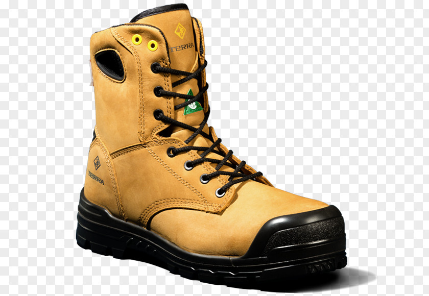 Boot Steel-toe Estrie Shoe Footwear PNG