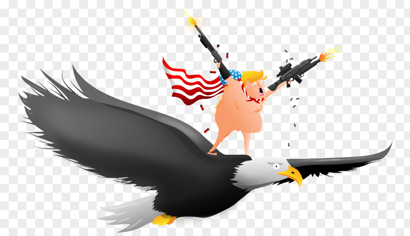 Donald Trump Hair Emoji The Oatmeal United States Of America Comics Image PNG