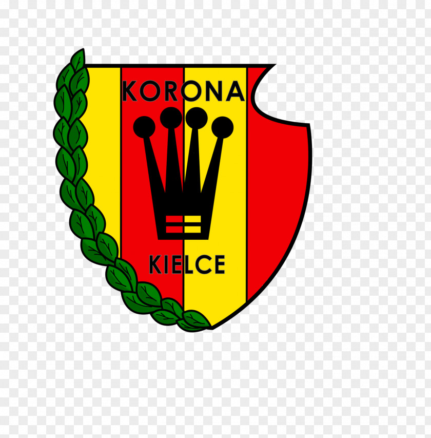 Herb Korona Kielce Ekstraklasa Lech Poznań Zagłębie Lubin PNG