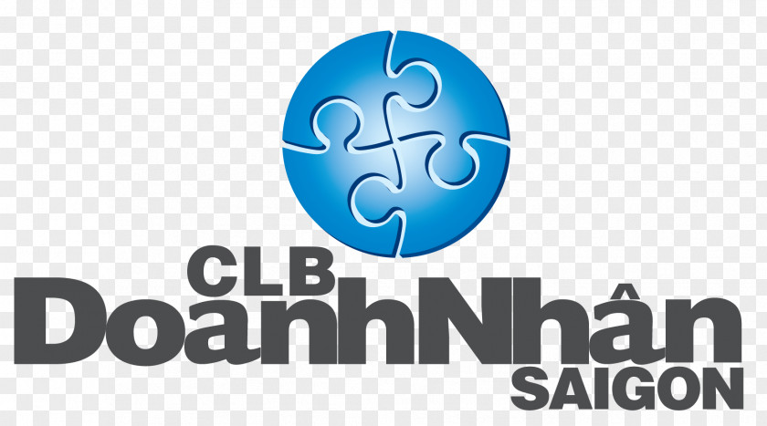 Hochiminh Báo Doanh Nhân Sài Gòn Business Câu Lạc Bộ Brand Logo PNG