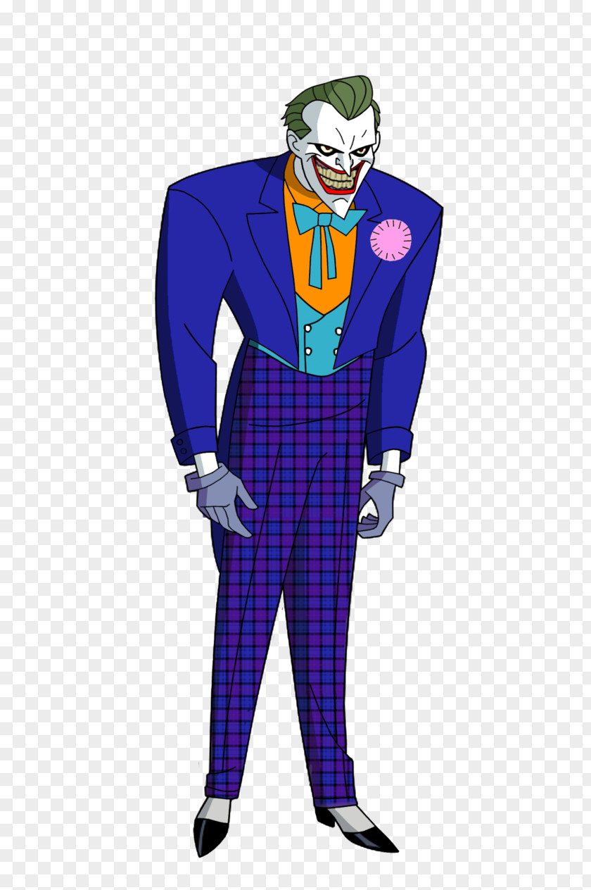 Joker Mask Batman Harley Quinn Two-Face Animation PNG