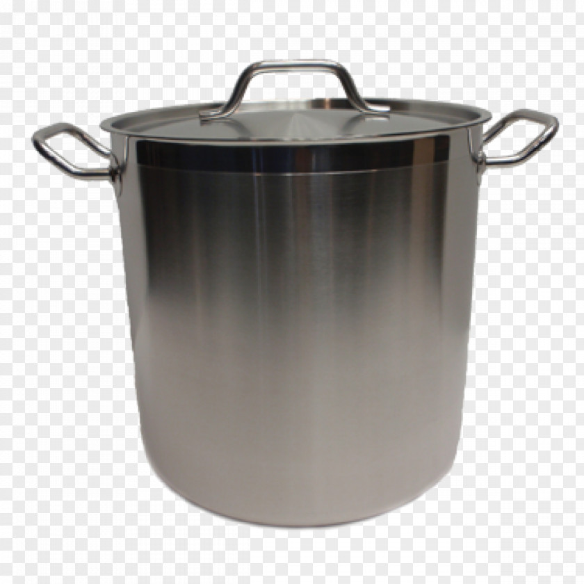 Kettle Lid Marmite Stock Pots Stainless Steel PNG