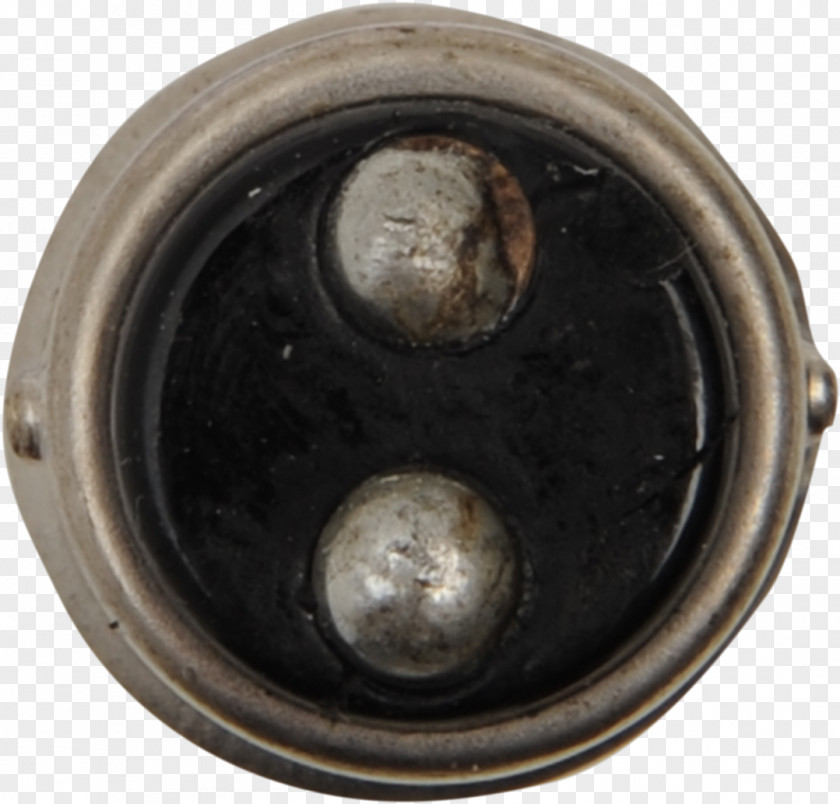 Light Bulb Identification 01504 Brass PNG