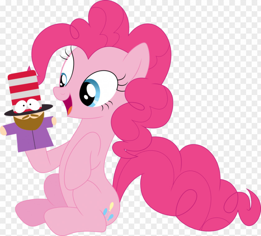 Mr Garrison Pony Pinkie Pie DeviantArt Mr. PNG