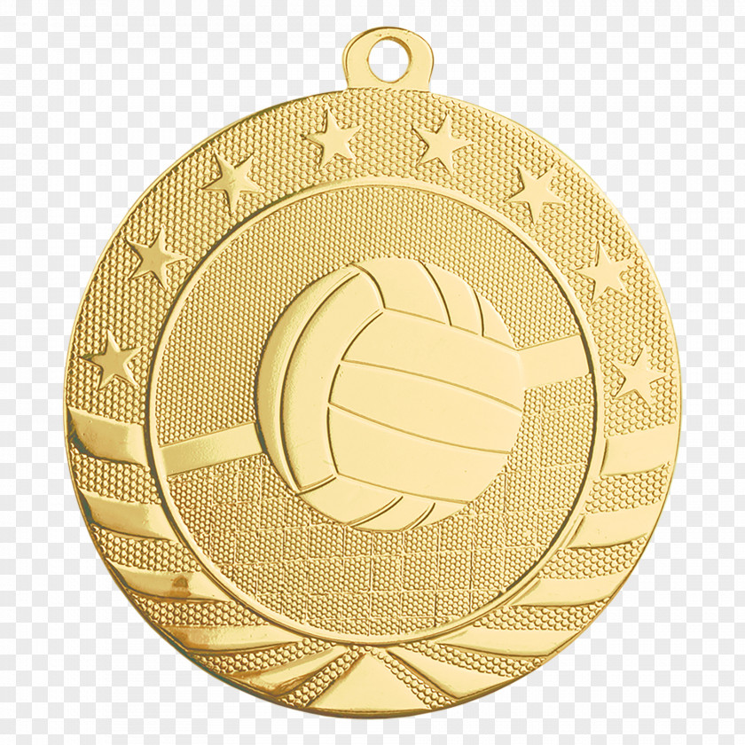 Promotional Medal Gold Trophy Award PNG
