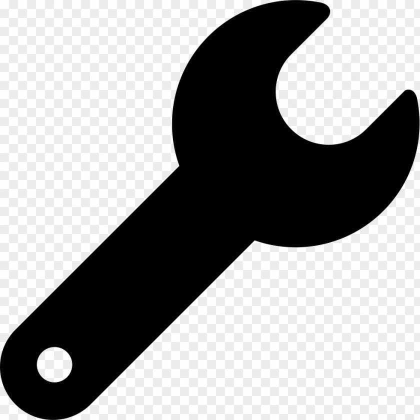 Wrench Icon Technical Support Download PNG