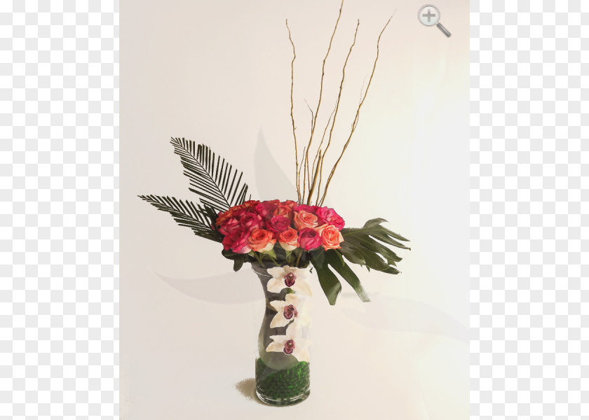 Arreglo Floral Design Vase Cut Flowers Flower Bouquet PNG