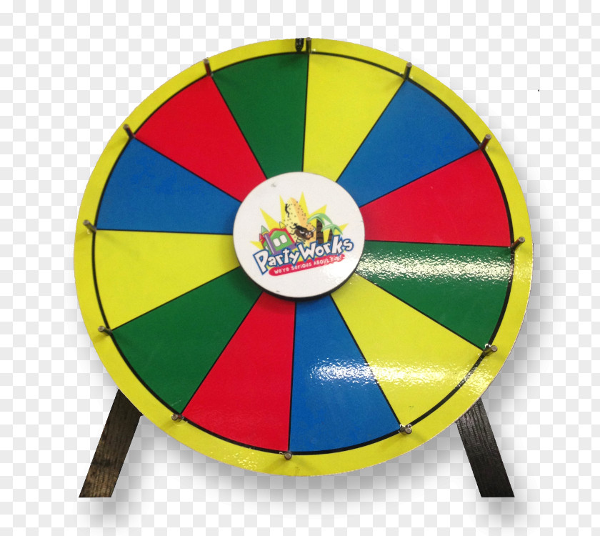 Big Wheel Carnival Game High Striker Ring Toss Traveling PNG