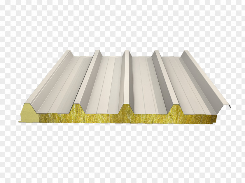 Building Insulation Polyurethane Sandwich Panel Roof PNG