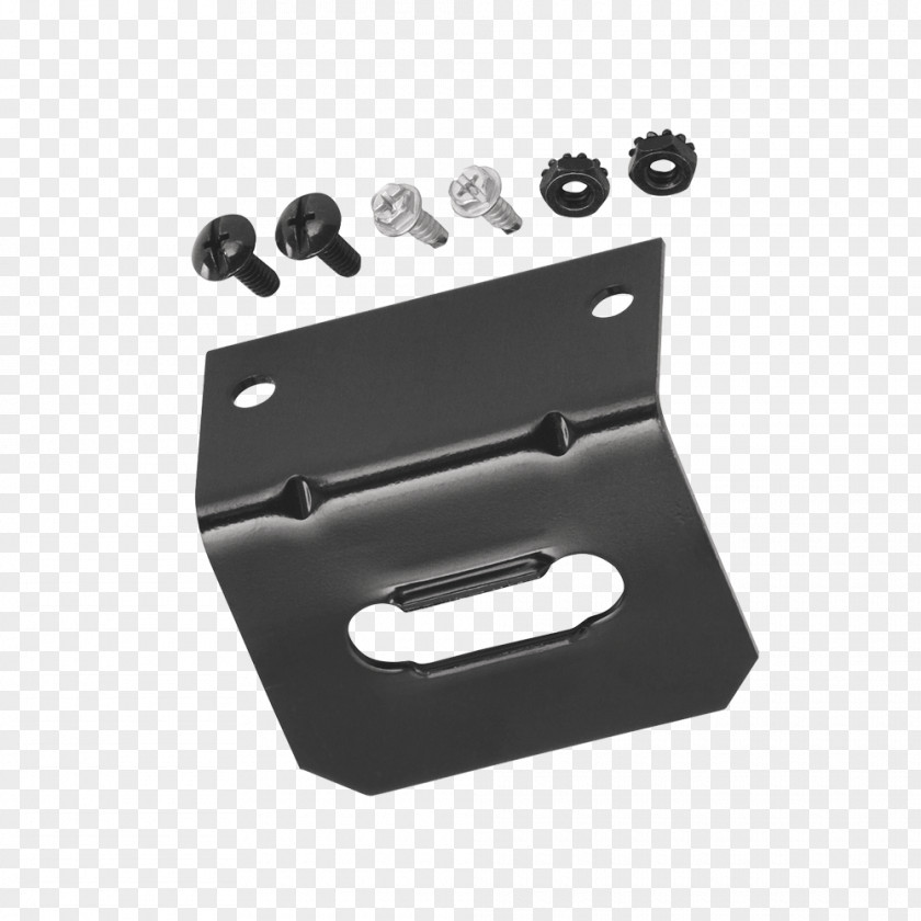 Car Tow Hitch Towing Trailer Connector Electrical PNG