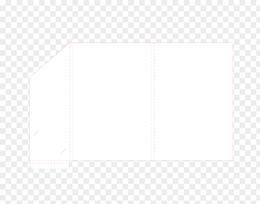 Line Paper Angle PNG