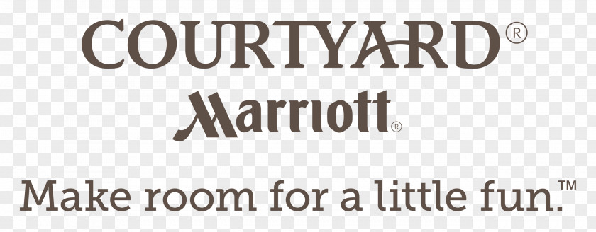 Marriott Courtyard By North Charleston Airport/Coliseum International Logo Brand PNG