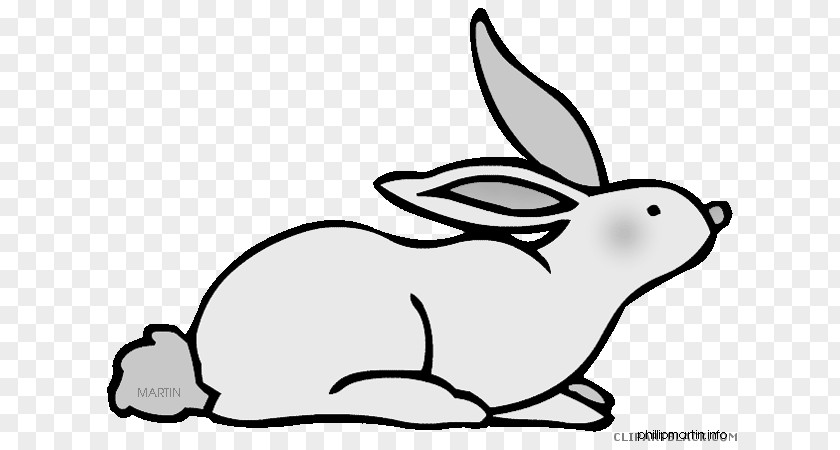 Rabbit Clip Art Domestic Hare Image PNG