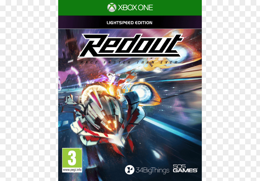 Redouté Redout Xbox 360 Nintendo Switch F-Zero One PNG