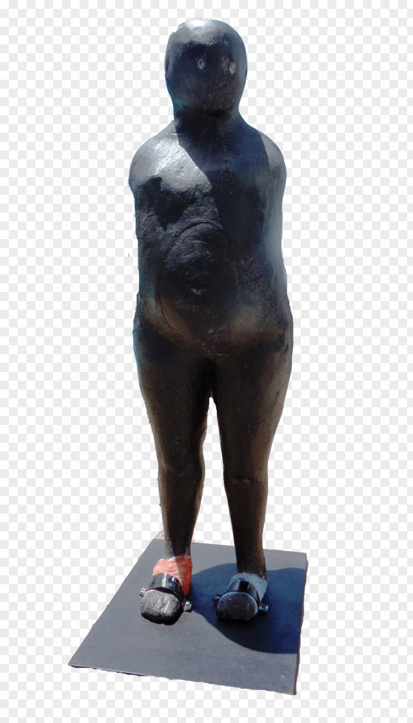 Wilma Bronze Sculpture Classical Classicism PNG