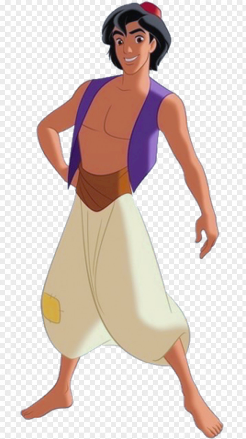Aladdin Princess Jasmine Abu Brad Kane PNG