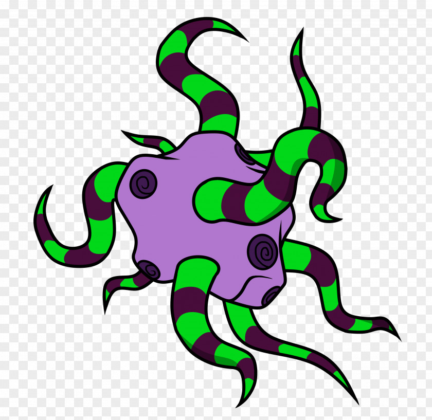 Asteroid Scorpion Toad Poison Clip Art PNG