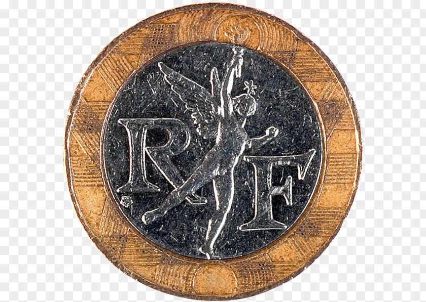 Coin Copper Medal Bronze Symbol PNG
