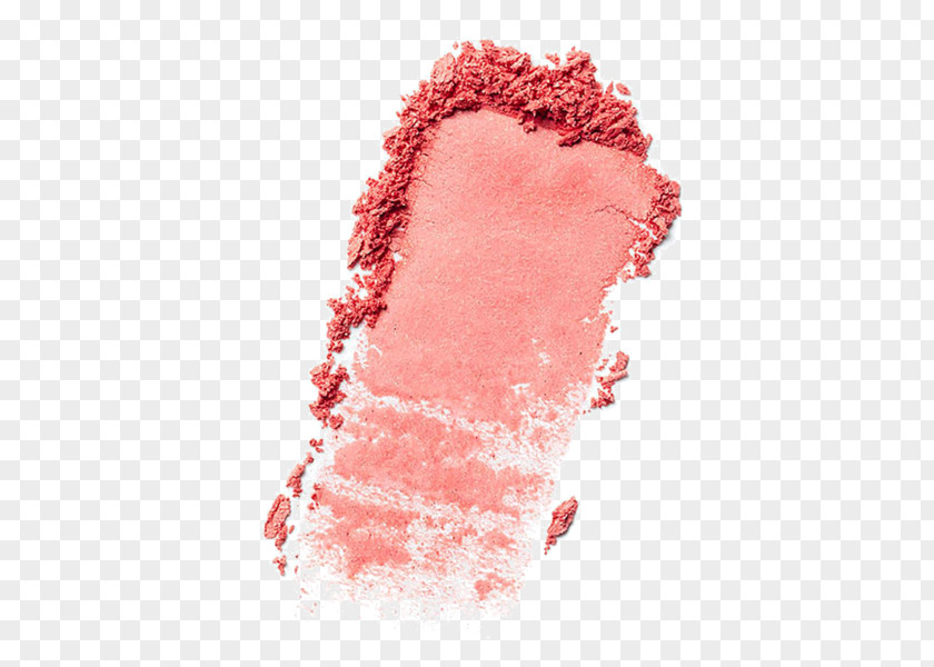 Colored Powders Rouge Cheek Color Face Powder Cosmetics PNG