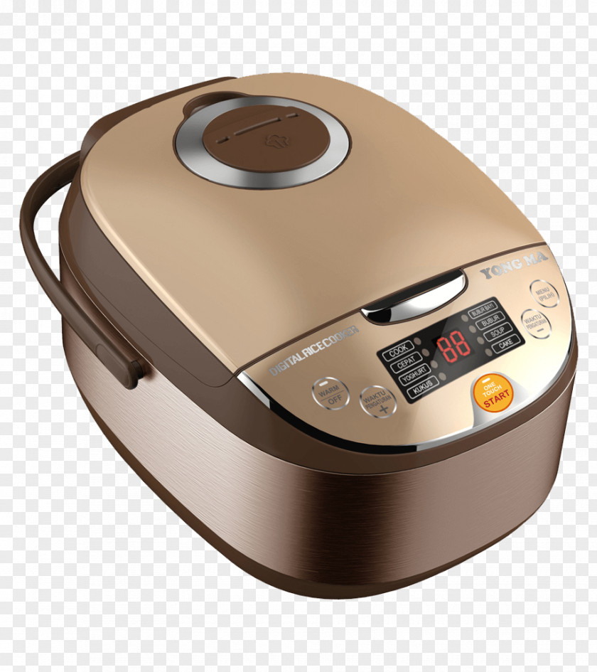 Cooking Ware Rice Cookers Home Appliance Central Jakarta PNG