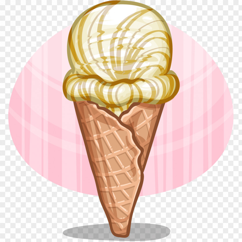 Ice Cream Cones Gelato Snow Cone Chocolate PNG