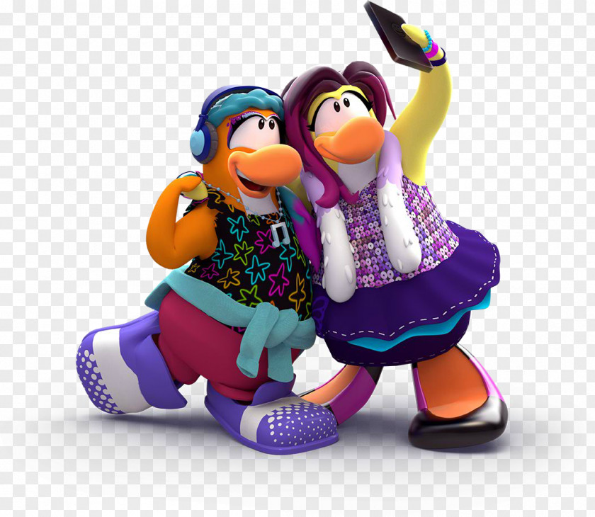 Penguins Club Penguin Island YouTube Wiki PNG