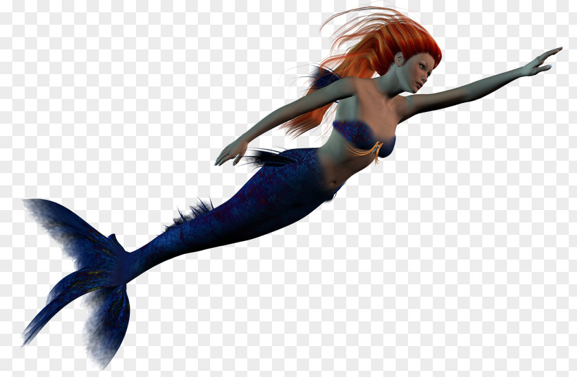 Sirenas Mermaid PhotoScape GIMP Figurine PNG