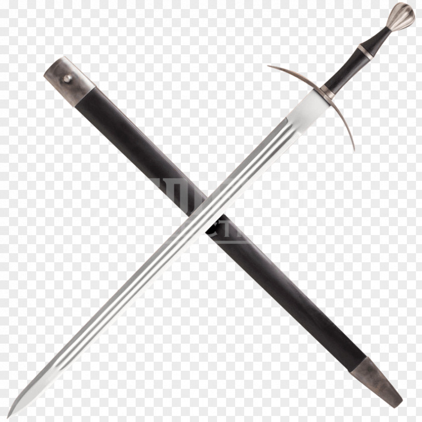 Sword Dagger Japanese Anderthalbhänder Katana PNG