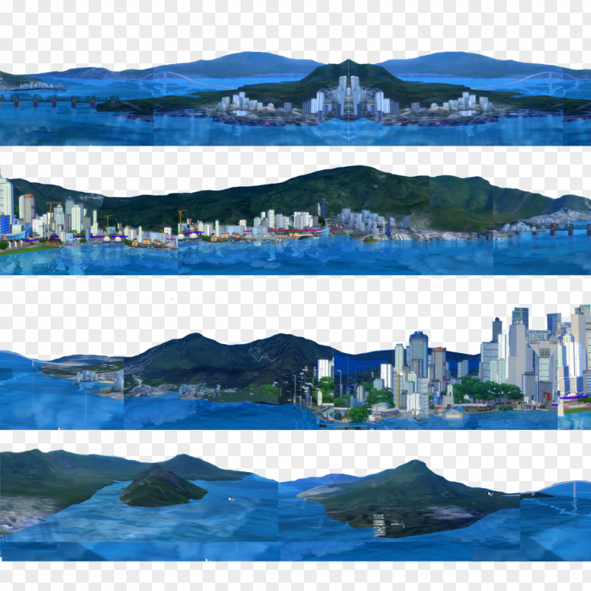 The Sims 4: City Living Expansion Pack Water Resources Wiki PNG