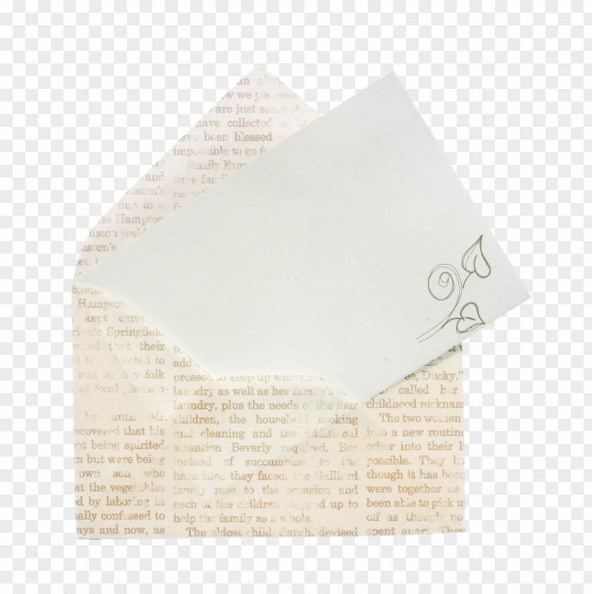 Time Paper PNG