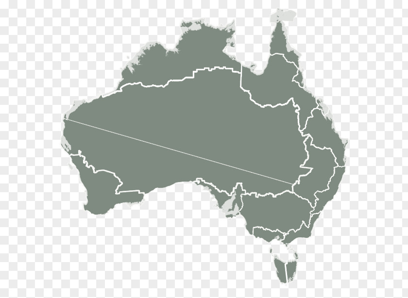 Tooltip Border Australia Indian Ocean Map PNG